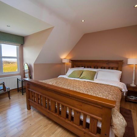 Farnaught House Apartman Westport Kültér fotó
