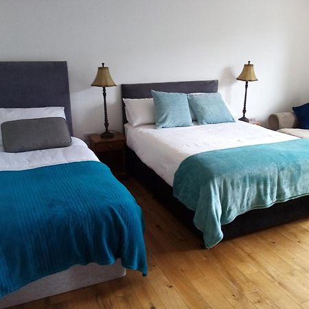 Farnaught House Apartman Westport Kültér fotó