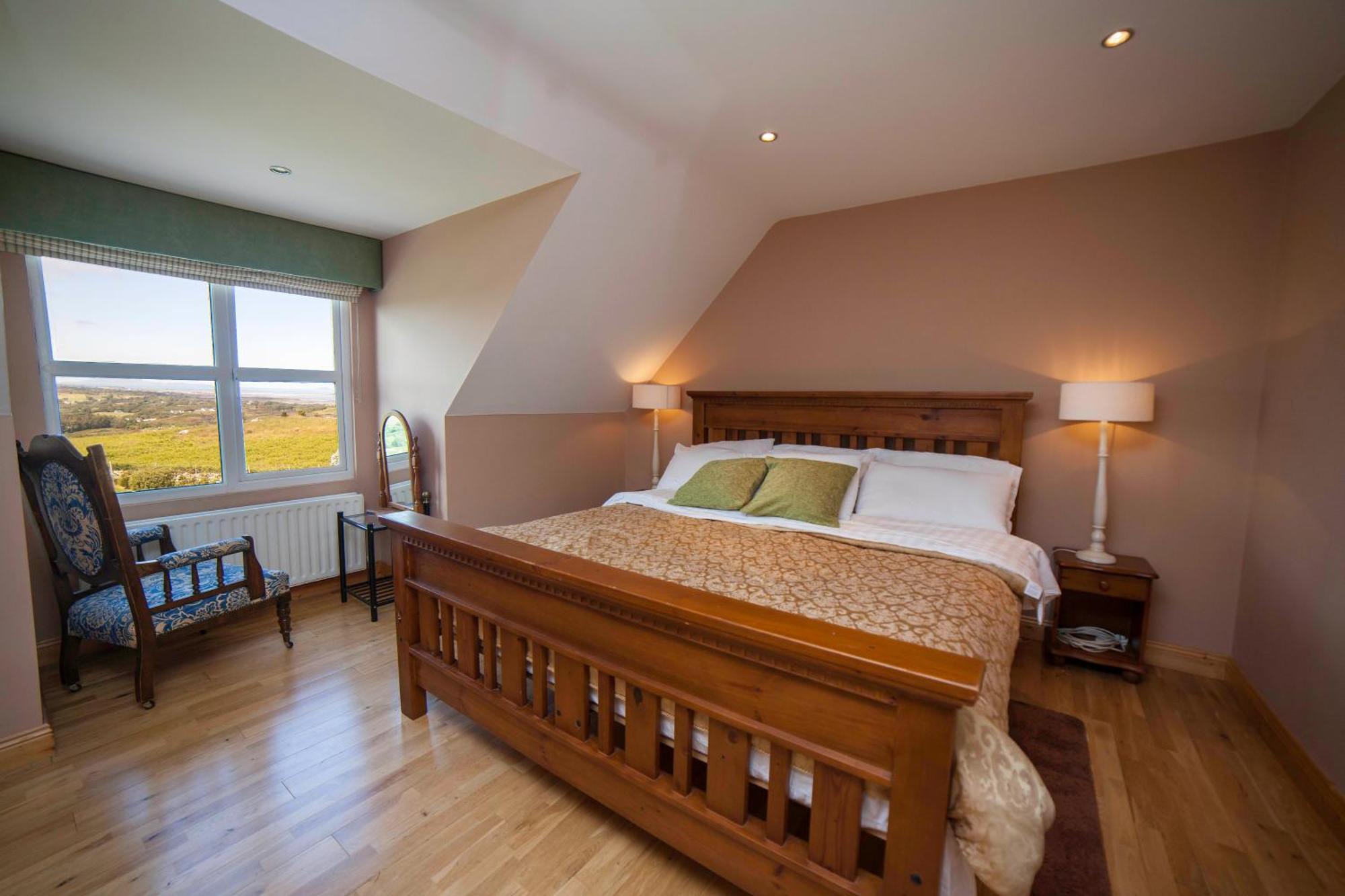 Farnaught House Apartman Westport Kültér fotó