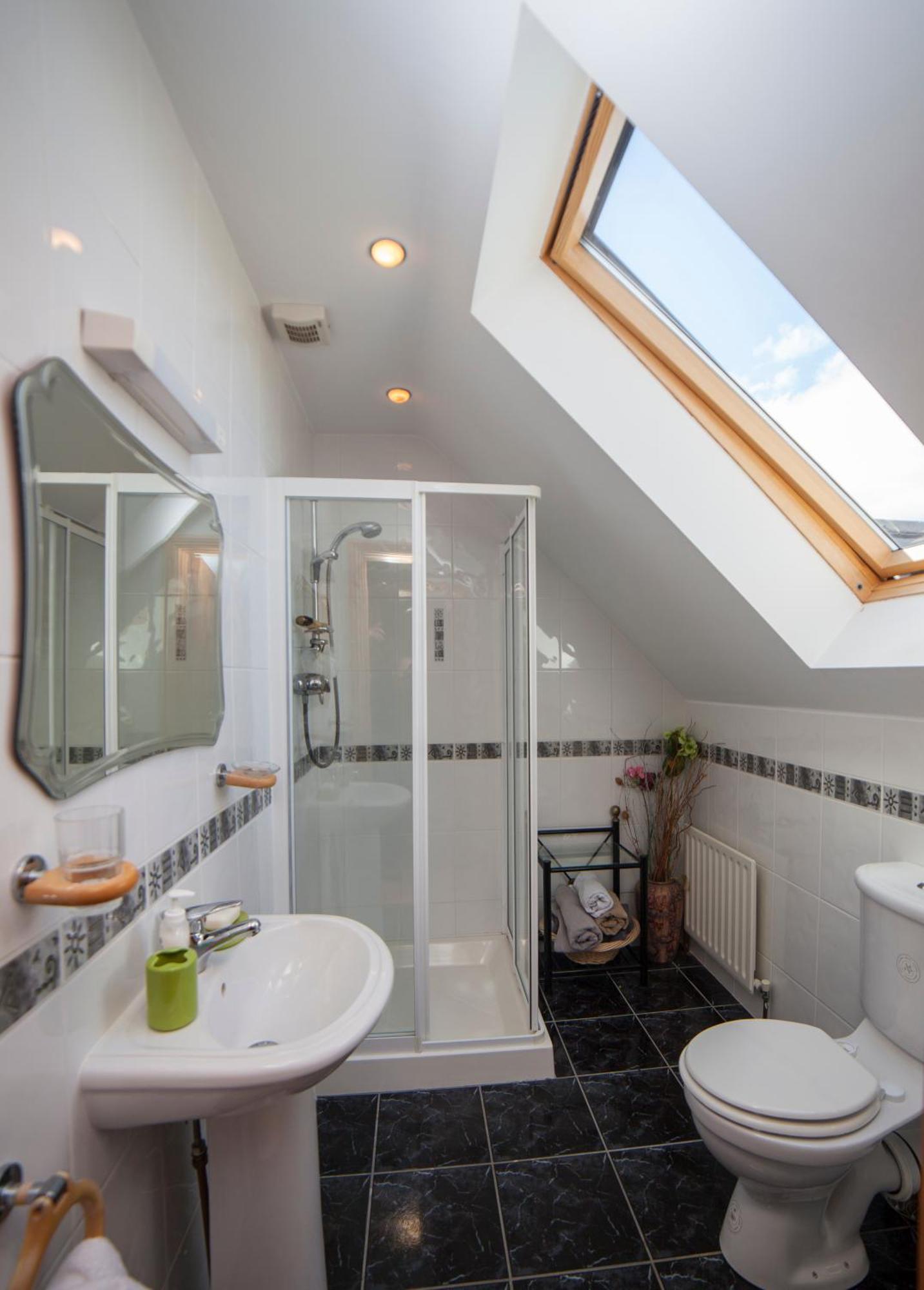 Farnaught House Apartman Westport Kültér fotó