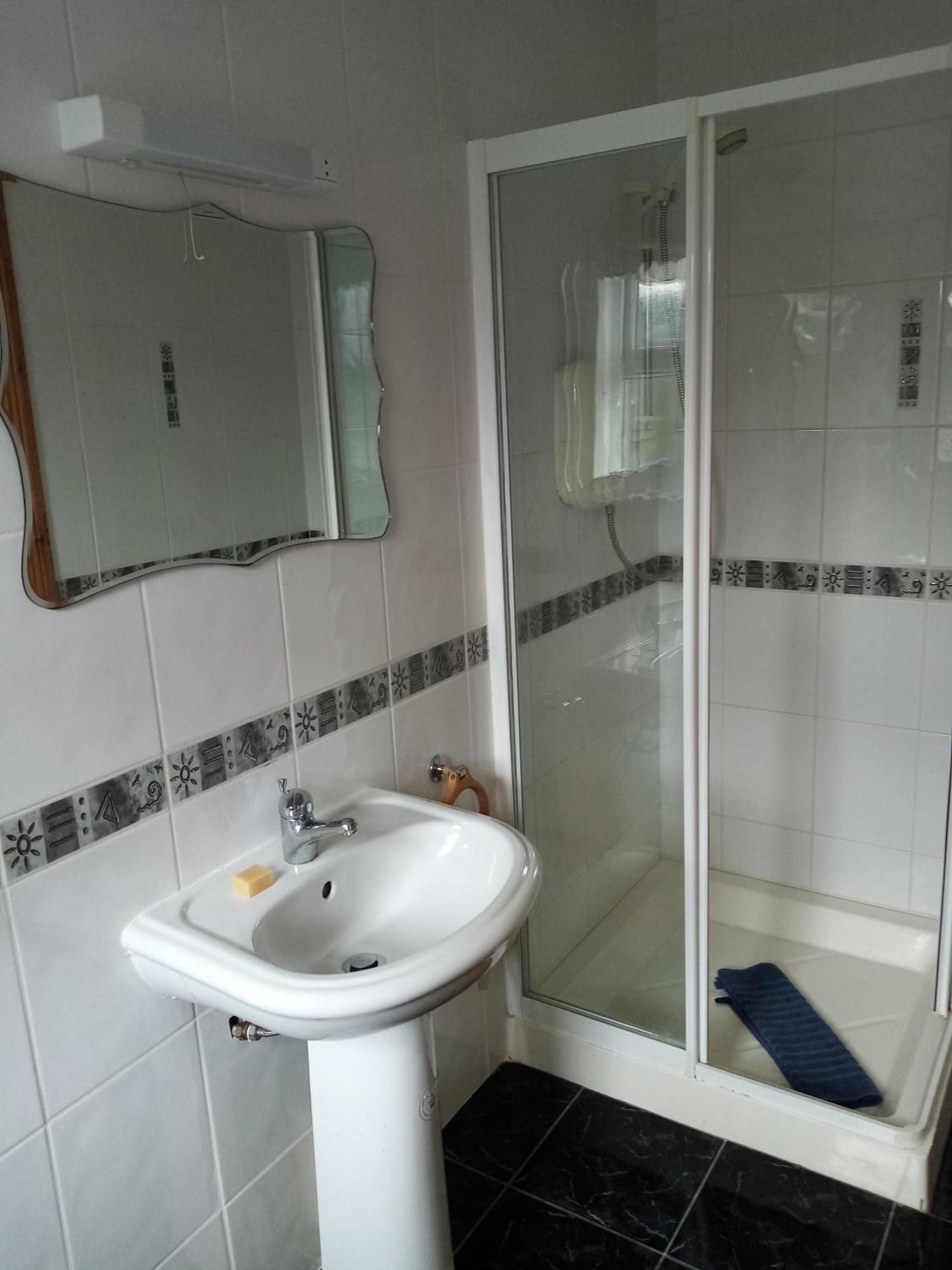 Farnaught House Apartman Westport Kültér fotó