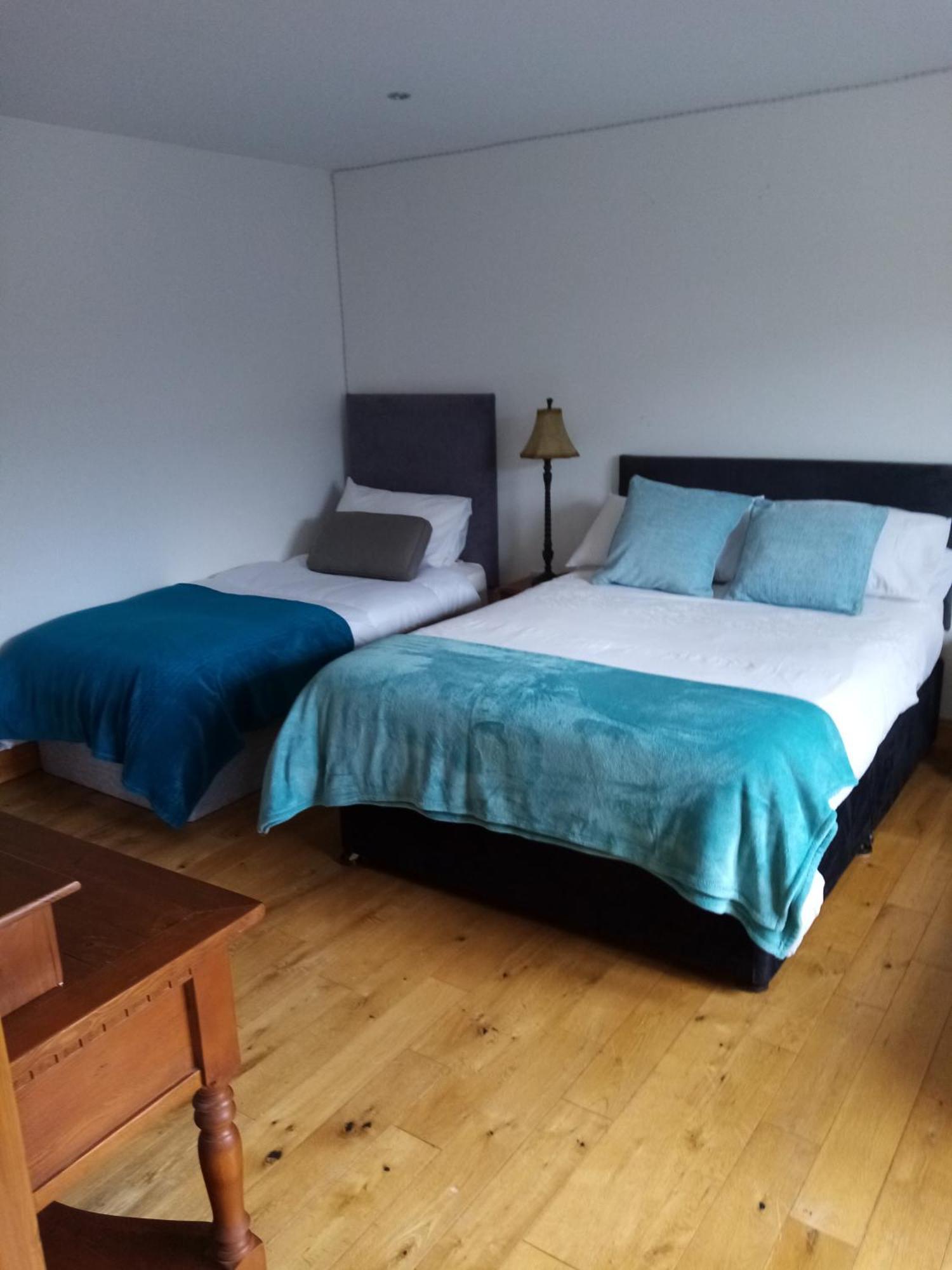 Farnaught House Apartman Westport Kültér fotó