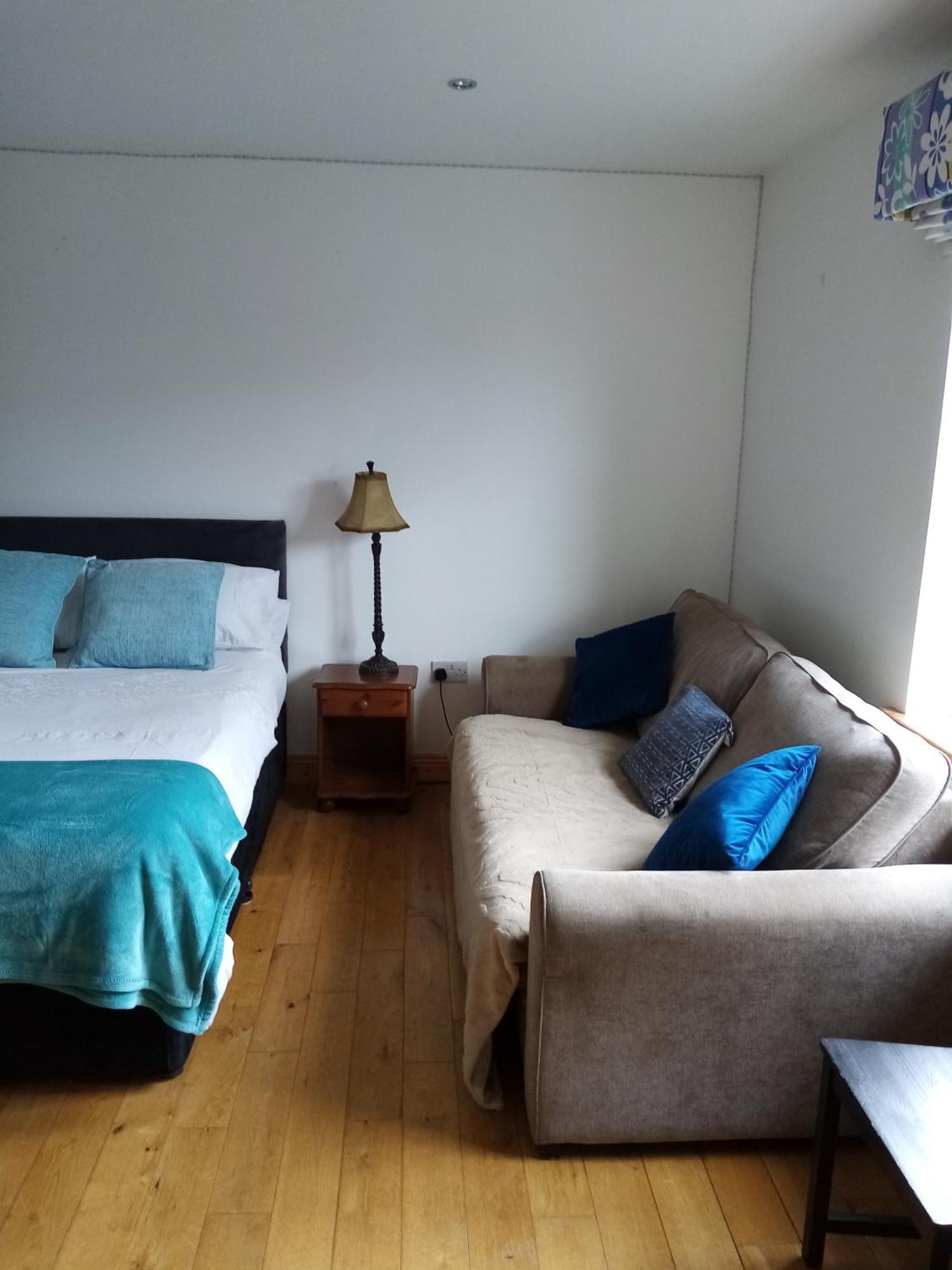 Farnaught House Apartman Westport Kültér fotó